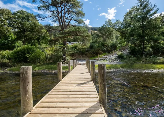 Deer Close كونيستون