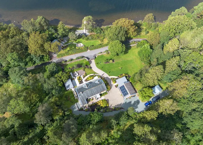 Deer Close كونيستون