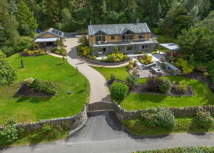 Casa de Férias Deer Close *