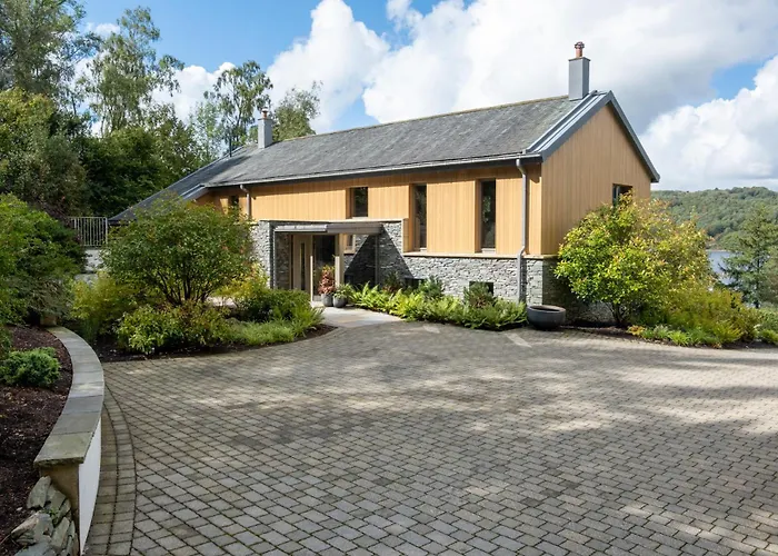 Deer Close Casa de Férias *