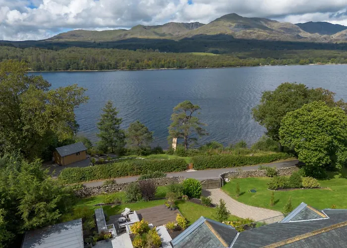 Deer Close Casa de Férias