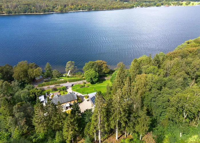 بيت للعطل Deer Close *