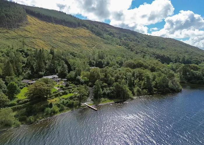 Casa de Férias Deer Close